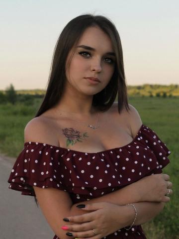 Анкета проститутки Галина - Фото 1, , 25 лет, №173873